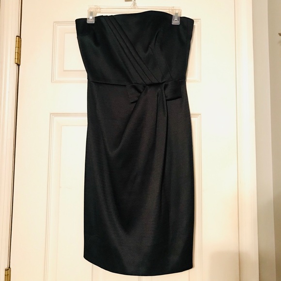 bodycon maxi black dress Size:CUSTOM MADE Ankle Length Bridesmaid Dresses丨Azazie smarttag_type:dress